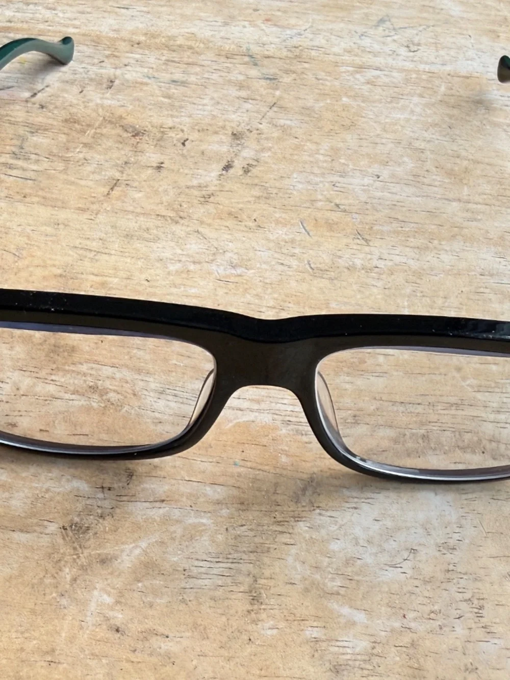 Gucci eyeglass frame